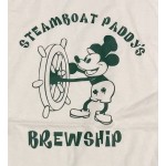 STEAMBOAT PADDY